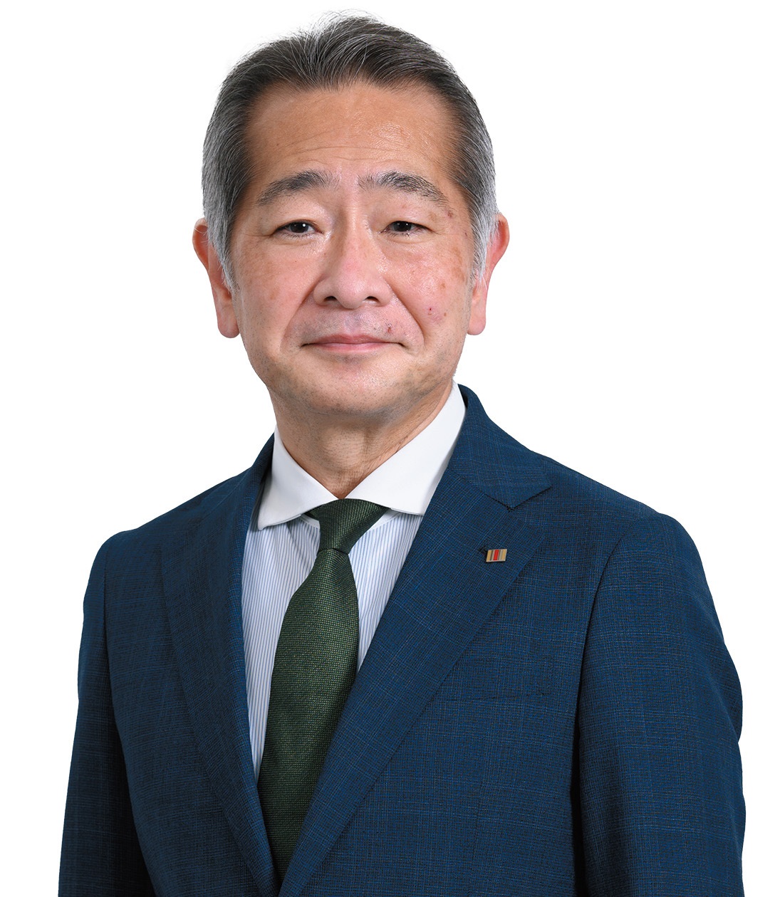 代表取締役社長 秋野