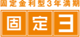 固定3