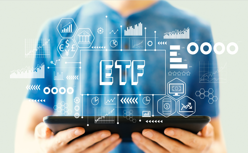 国内ETF・ETN