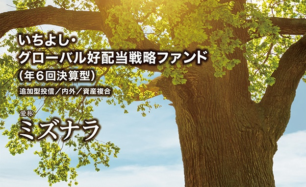 ミズナラ