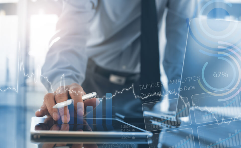 Investor Relations, Shareholder Relations