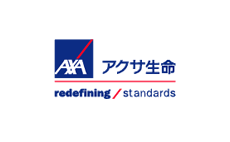 アクサ生命保険株式会社