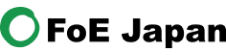 FoE Japan