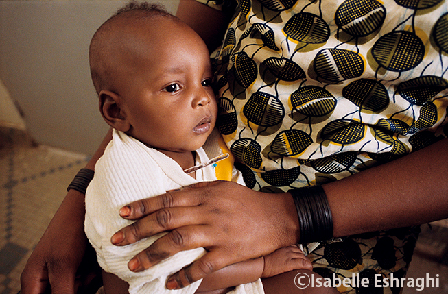 プライマリーヘルスケア・ミッション