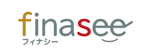Finaseeバナー