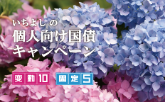 いちよしの個人向け国債キャンペーン