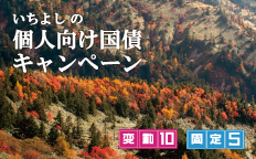 いちよしの個人向け国債キャンペーン 