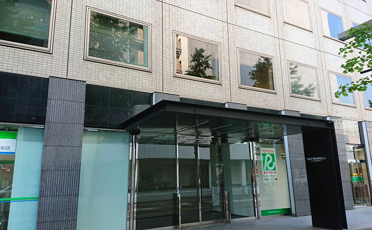福岡支店